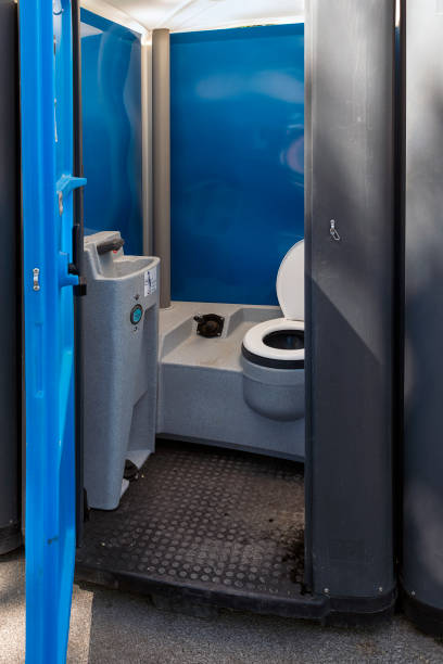 Portable bathroom rental in Stormstown, PA