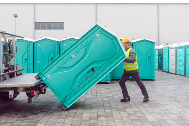 Best Portable restroom trailer rental  in Stormstown, PA