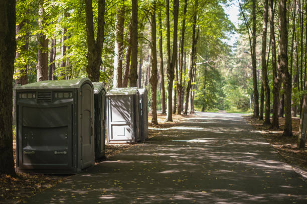 Best Sanitation services for porta potties  in Stormstown, PA