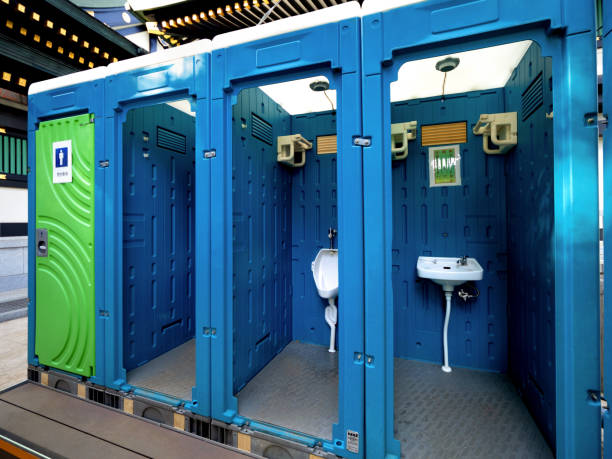 Best Porta potty delivery and setup  in Stormstown, PA