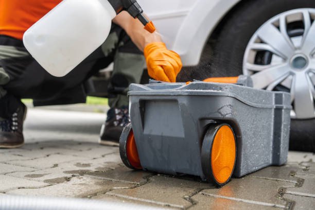 Portable Toilet Options We Offer in Stormstown, PA