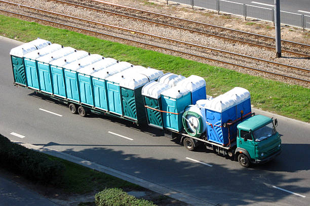 Best Affordable porta potty rental  in Stormstown, PA